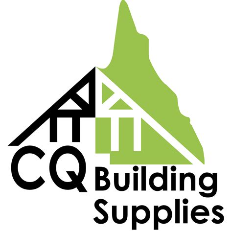 cq building supplies.